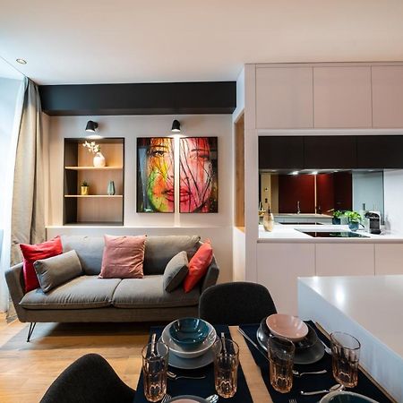 Le Luxury Design De La Vieille Ville Annecy Eksteriør bilde