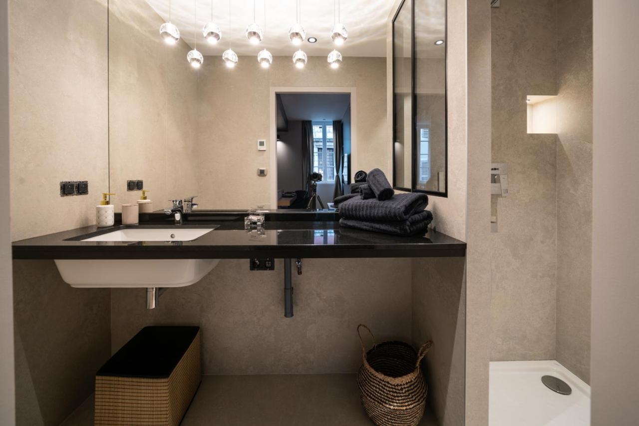 Le Luxury Design De La Vieille Ville Annecy Eksteriør bilde