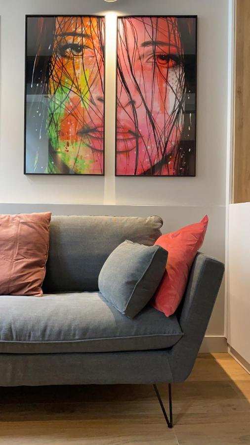 Le Luxury Design De La Vieille Ville Annecy Eksteriør bilde